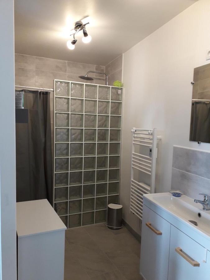 Apartment A Vol D'oiseau