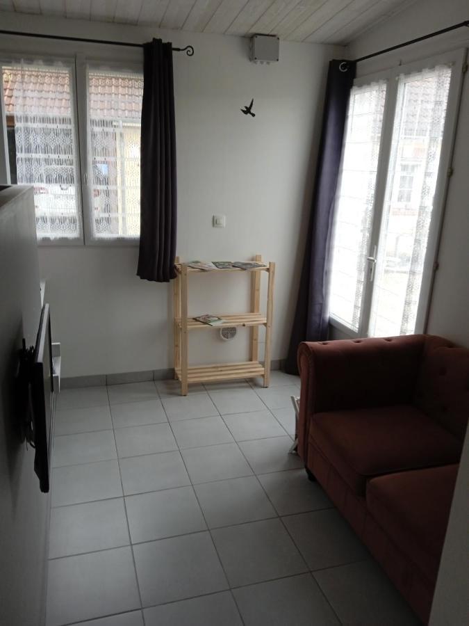 Apartment A Vol D'oiseau