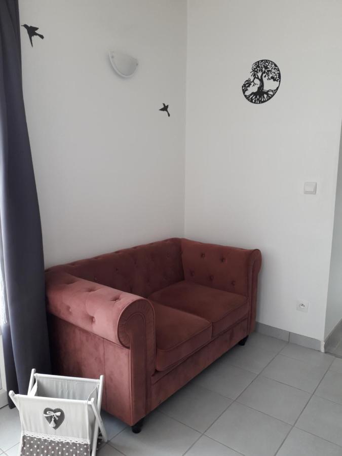 Apartment A Vol D'oiseau