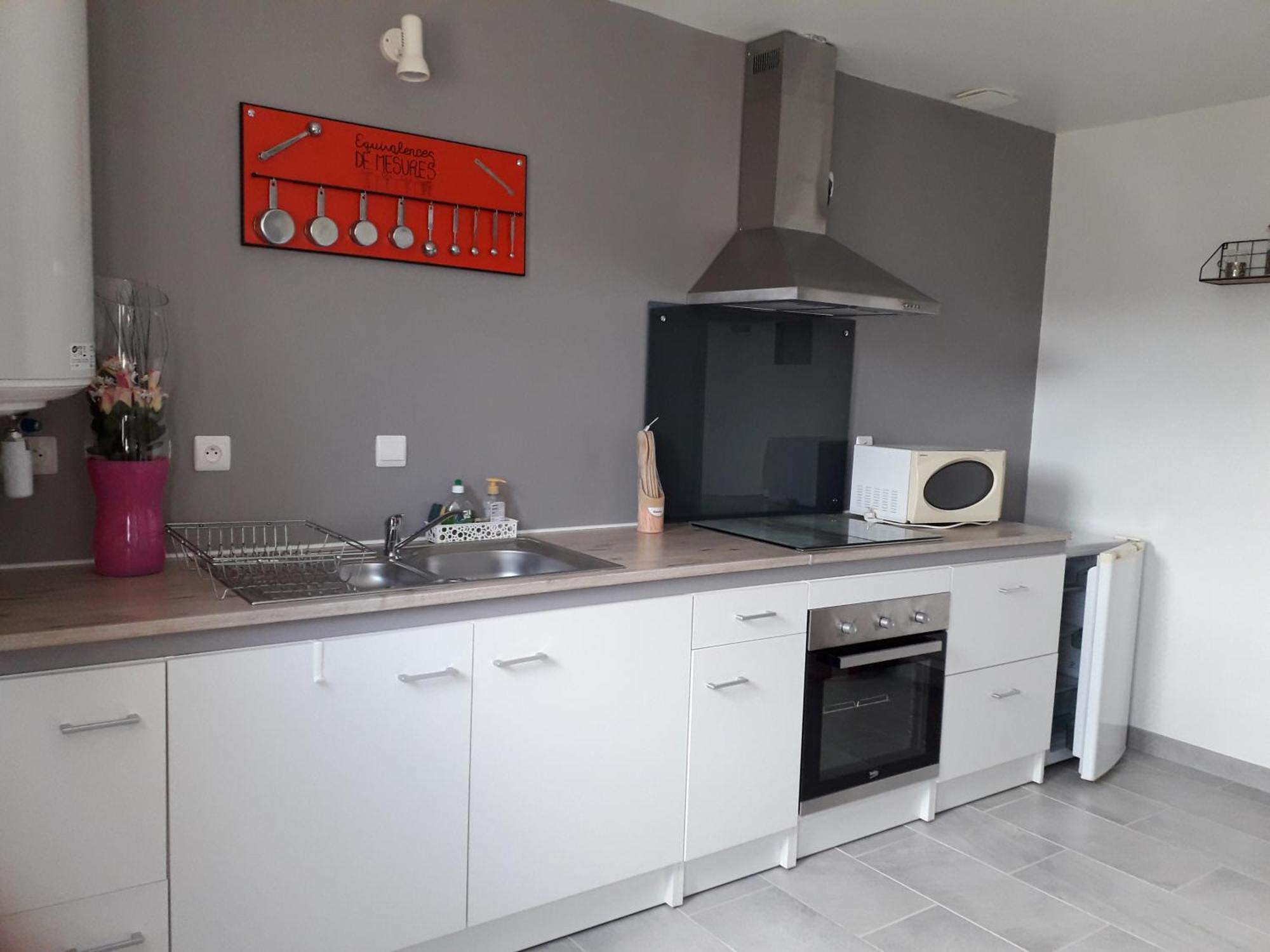 Apartment A Vol D'oiseau *